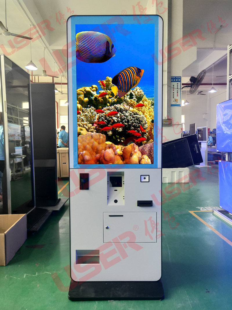 為什么觸摸一體機比液晶電視貴？看完之后你就知道原因了