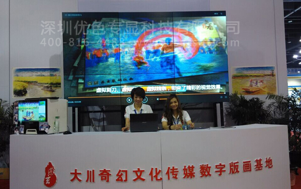 LCD液晶拼接屏制造商：液晶拼接屏的常見(jiàn)問(wèn)題分析和解決方案是什么？